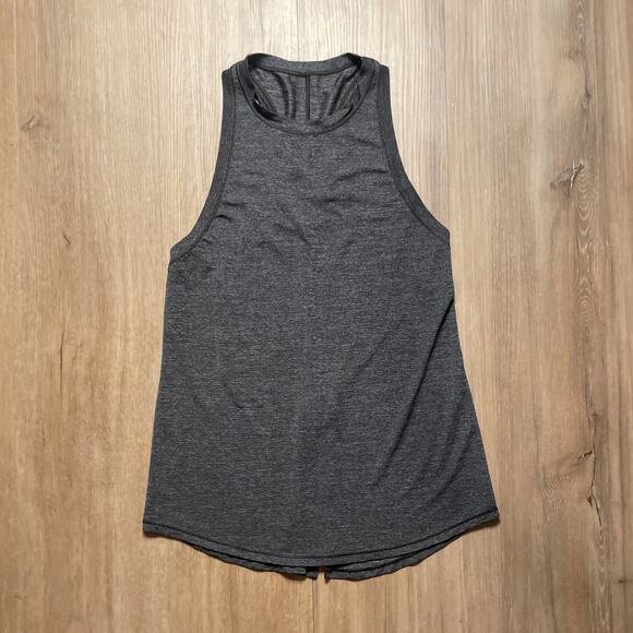 Lululemon Hot Like Agni Singlet Tank Top Tie Back - Picture 12 of 16